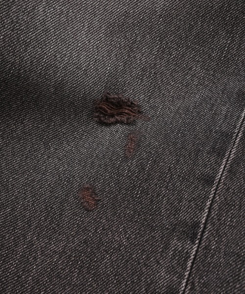 Our Legacy（アワーレガシー）の「OUR LEGACY THIRD CUT（デニムパンツ・メンズ・その他・31/30/29）」の10枚目の写真