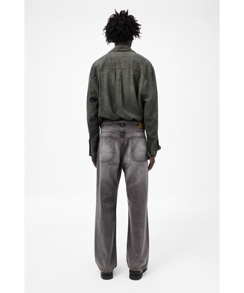 Our Legacy（アワーレガシー）の「OUR LEGACY THIRD CUT（デニムパンツ・メンズ・その他・31/30/29）」の4枚目の写真