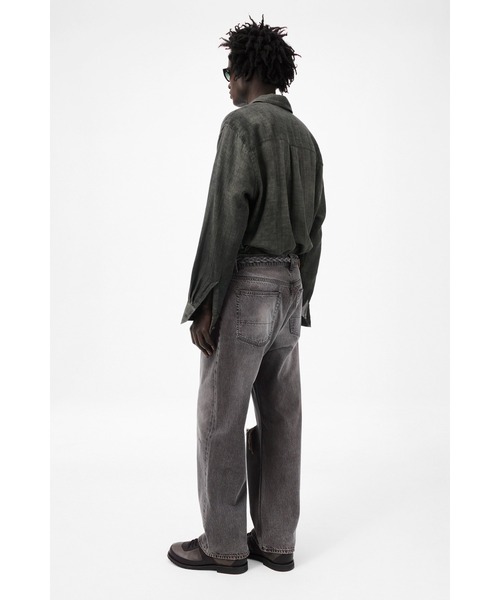 Our Legacy（アワーレガシー）の「OUR LEGACY THIRD CUT（デニムパンツ・メンズ・その他・31/30/29）」の3枚目の写真