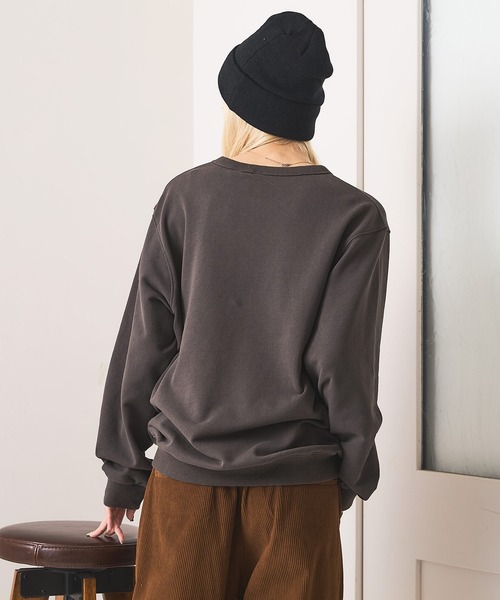 DISCUS(ディスカス)の「【DISCUS/ディスカス】DISCUS×VILLAINS SWEAT ディズニー ヴィランズ クルーネック スウェット(スウェット・レディース・ブラック系その他2/ブラック系その他3/ブラック系その他4/ブラック系その他6/ブラック系その他7/ブラック系/ブラック系その他5/ブラック系その他・MEDIUM/LARGE)」の19枚目の写真