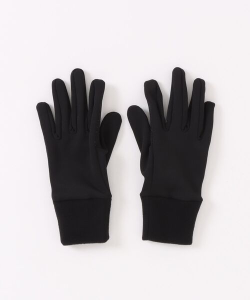 DAKINE(ダカイン)の「DAKINE WOMENS SEQUOIA GORE-TEX GLOVES スノーグローブ 【25-26SNOWモデル】/ダカインスキースノーボードウェア(ゴアテックスグローブ・手袋)(手袋・レディース・ベージュ/ブラック/ブラック系その他・SMALL/MEDIUM)」の9枚目の写真