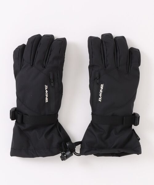 セール】DAKINE WOMENS SEQUOIA GORE-TEX GLOVES スノーグローブ 【25