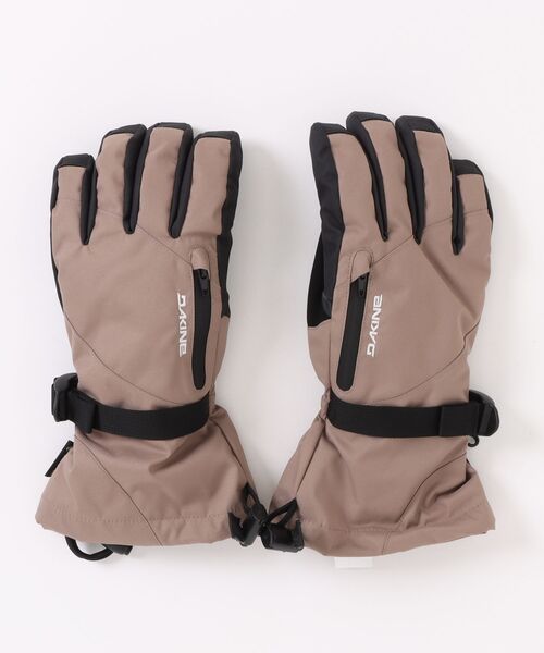 セール】DAKINE WOMENS SEQUOIA GORE-TEX GLOVES スノーグローブ 【25