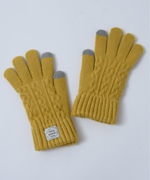 CALIFORNIA OUTFITTERS（カリフォルニア アウトフィッターズ）の「8E23,25 スマホ対応 手袋 タッチパネル対応 防寒 グローブ ５本指（手袋）」