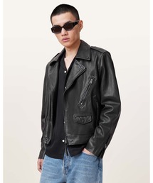 ALLSAINTS（オールセインツ）の「ALLSAINTS WICK BIKER | クラシック