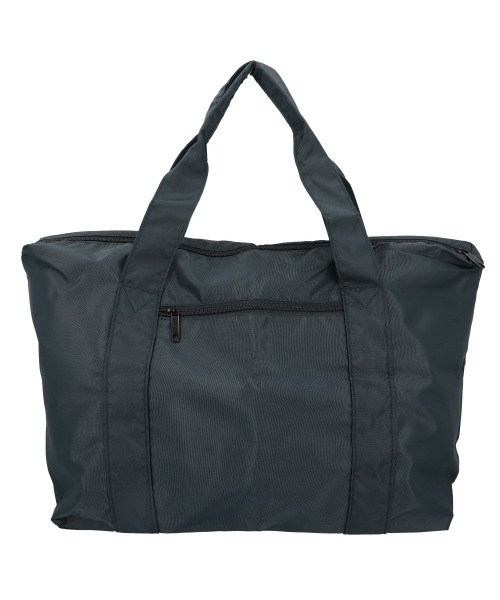 BACKYARD FAMILY(バックヤードファミリー)の「トートバッグ kbag632(トートバッグ・レディース・パープル/レッド/ブラック/ネイビー/グレー/グリーン・FREE)」の4枚目の写真
