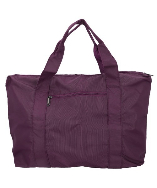 BACKYARD FAMILY(バックヤードファミリー)の「トートバッグ kbag632(トートバッグ・レディース・パープル/レッド/ブラック/ネイビー/グレー/グリーン・FREE)」の11枚目の写真