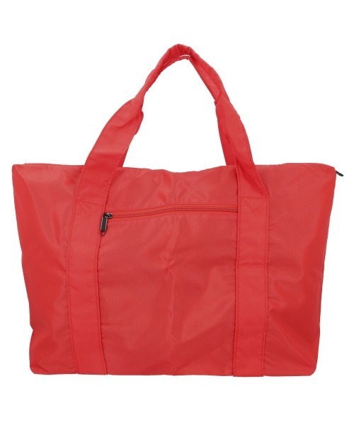 BACKYARD FAMILY(バックヤードファミリー)の「トートバッグ kbag632(トートバッグ・レディース・パープル/レッド/ブラック/ネイビー/グレー/グリーン・FREE)」の12枚目の写真
