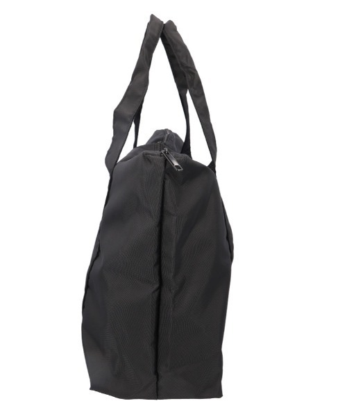 BACKYARD FAMILY(バックヤードファミリー)の「トートバッグ kbag632(トートバッグ・レディース・パープル/レッド/ブラック/ネイビー/グレー/グリーン・FREE)」の15枚目の写真