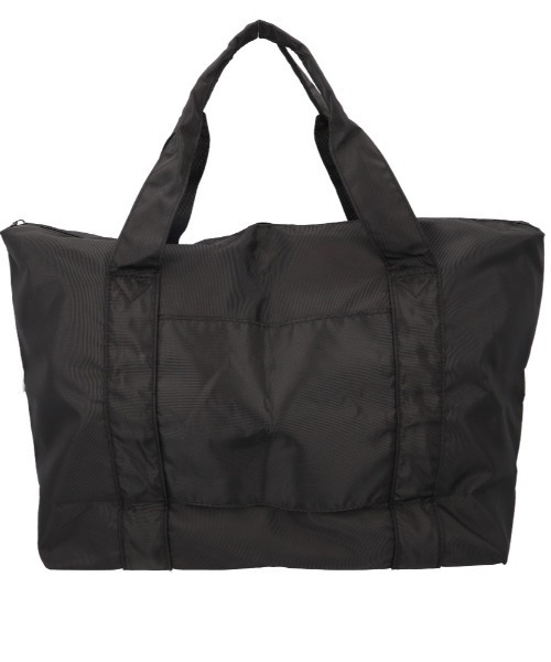 BACKYARD FAMILY(バックヤードファミリー)の「トートバッグ kbag632(トートバッグ・レディース・パープル/レッド/ブラック/ネイビー/グレー/グリーン・FREE)」の16枚目の写真