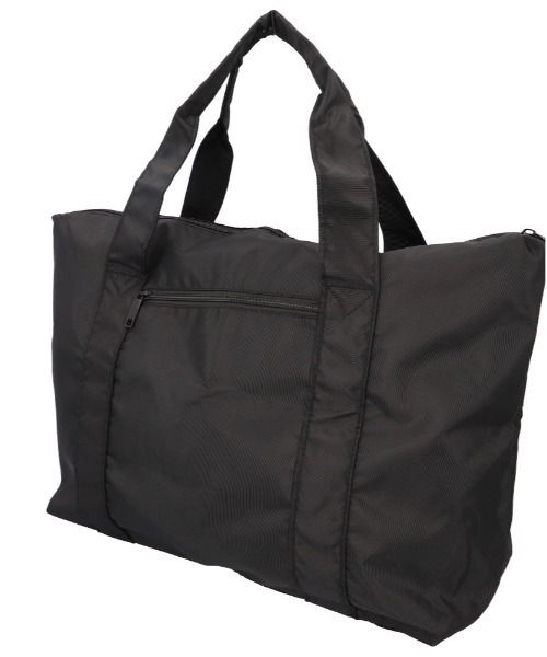 BACKYARD FAMILY(バックヤードファミリー)の「トートバッグ kbag632(トートバッグ・レディース・パープル/レッド/ブラック/ネイビー/グレー/グリーン・FREE)」の22枚目の写真