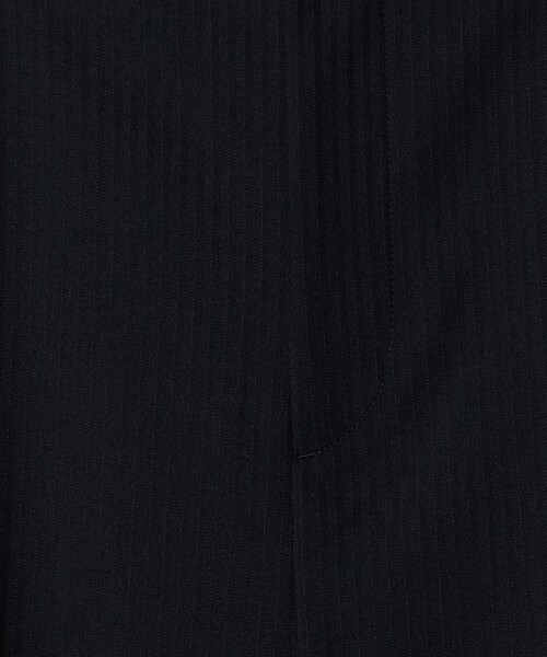 BEAUTY&YOUTH UNITED ARROWS（ビューティーアンドユースユナイテッドアローズ）の「毛ポリエステル カーブパンツ ウォッシャブル（その他パンツ・レディース・その他2/ダークグレー/その他1/ライトグレー/ブラック・M/S/XS）」の6枚目の写真