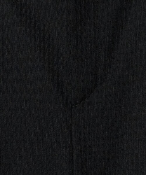 BEAUTY&YOUTH UNITED ARROWS（ビューティーアンドユースユナイテッドアローズ）の「毛ポリエステル カーブパンツ ウォッシャブル（その他パンツ・レディース・その他2/ダークグレー/その他1/ライトグレー/ブラック・M/S/XS）」の11枚目の写真