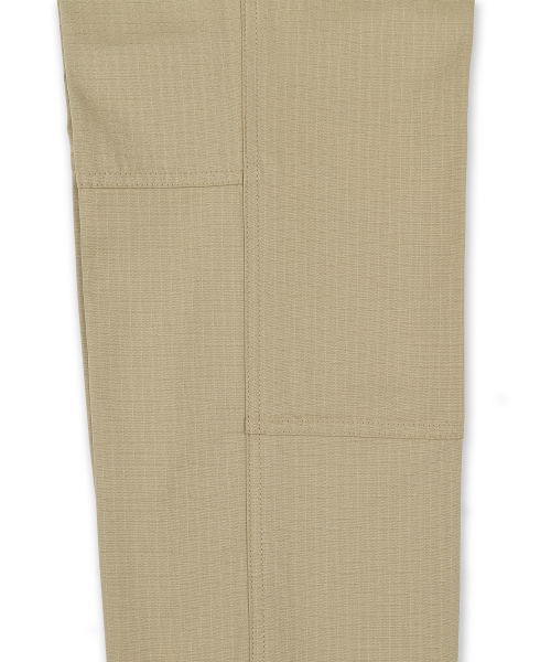 ERSCO(イーアルエスコ)の「リップストップゴフカーゴパンツ_ベージュ(その他パンツ・レディース・その他・MEDIUM/LARGE/SMALL)」の6枚目の写真