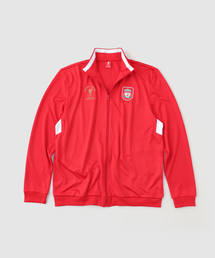 【Liverpool FC / リバプール FC】05 ISTANBUL TRACK JACKET
