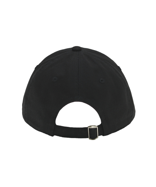 TYPESERVICE（タイプサービス）の「Typeservice Web Cap [Black]（キャップ・レディース・その他・FREE）」の3枚目の写真
