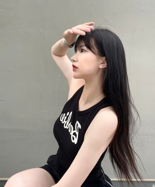 TYPESERVICE（タイプサービス）の「Typeservice Web Cap [Black]（キャップ・レディース・その他・FREE）」の11枚目の写真