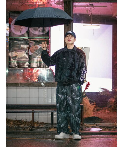 TYPESERVICE（タイプサービス）の「Typeservice Web Cap [Black]（キャップ・レディース・その他・FREE）」の16枚目の写真