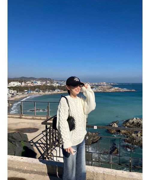 TYPESERVICE（タイプサービス）の「Typeservice Web Cap [Black]（キャップ・レディース・その他・FREE）」の17枚目の写真