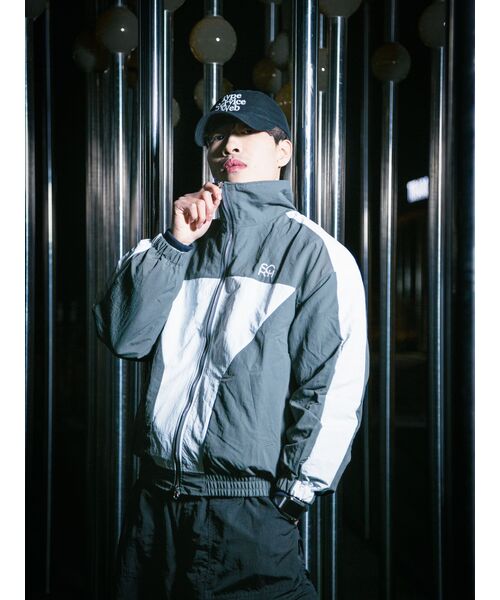 TYPESERVICE（タイプサービス）の「Typeservice Web Cap [Black]（キャップ・レディース・その他・FREE）」の18枚目の写真