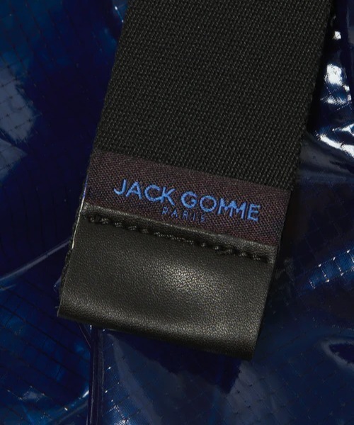 Jack Gomme(ジャックゴム)の「【JACK GOMME】ハーフムーンショルダーバッグ クロスボディバッグ(ショルダーバッグ・レディース・イエロー/ブルー/オレンジ・FREE)」の19枚目の写真