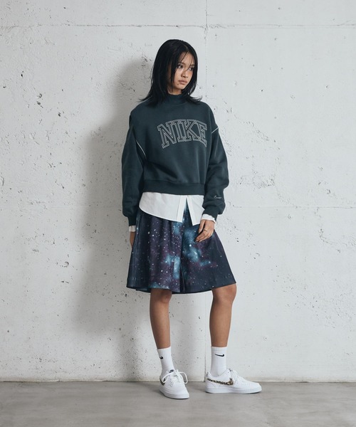 セール】ナイキ スポーツウェア フェニックス フリース ウィメンズ