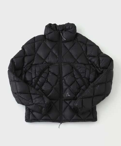 ROA（ロア）の「ROA Heavy Down Jacket（ダウンジャケット/コート