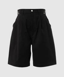 COMME des GARCONS HOMME | COTTON OXFORD SHORT PANTS(その他パンツ)
