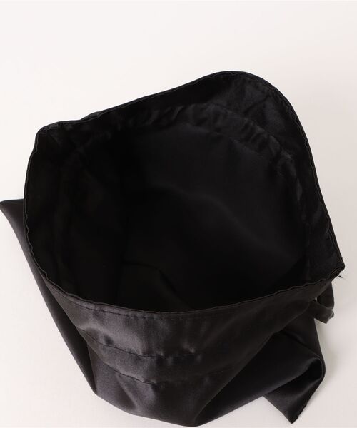 DONOBAN（ドノバン）の「トゥインクルトート（トートバッグ・レディース・ホワイト/ピンク/グレー/ブラック/ネイビー・ONE SIZE）」の10枚目の写真