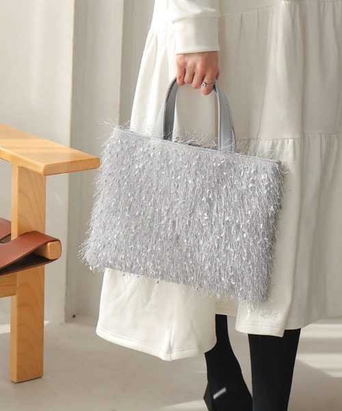 セール】トゥインクルトート（トートバッグ）｜DONOBAN（ドノバン）の