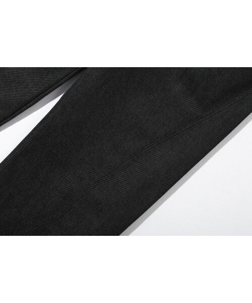 BASEMOMENT(ベースモーメント)の「ノンフェイドカーブデニムパンツブラック(デニムパンツ・メンズ・その他・LARGE/MEDIUM/X-LARGE)」の6枚目の写真