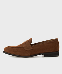 JOSEPHT（ジョセフ）の「HAMEL CAMEL（ローファー）」