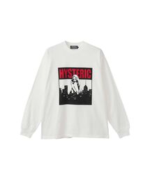 HYSTERIC GLAMOUR | HYSTERIC CITY Tシャツ(Tシャツ/カットソー)