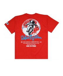 CODE I'M(�R�[�h�A�C�G��)�̃G�[�X�g���i�E�g�v�����e�B���O�I�[�o�[�T�C�Y����T�V���c�I�����W(T�V���c/�J�b�g�\�[)