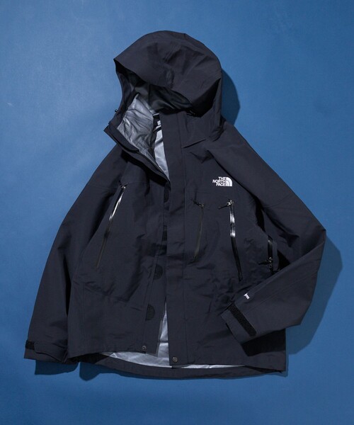 FREAK'S STORE(フリークスストア)の「限定展開 THE NORTH FACE/ザ・ノース・フェイス ウインターダンスジャケット / NP62556(ナイロンジャケット・メンズ・ブラック・MEDIUM/SMALL/LARGE/X-LARGE)」の7枚目の写真