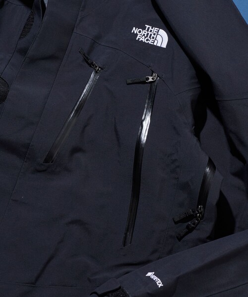 FREAK'S STORE(フリークスストア)の「限定展開 THE NORTH FACE/ザ・ノース・フェイス ウインターダンスジャケット / NP62556(ナイロンジャケット・メンズ・ブラック・MEDIUM/SMALL/LARGE/X-LARGE)」の4枚目の写真