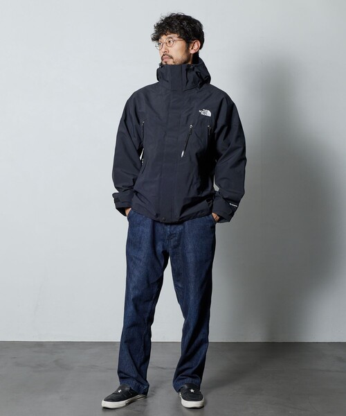 FREAK'S STORE(フリークスストア)の「限定展開 THE NORTH FACE/ザ・ノース・フェイス ウインターダンスジャケット / NP62556(ナイロンジャケット・メンズ・ブラック・MEDIUM/SMALL/LARGE/X-LARGE)」の17枚目の写真