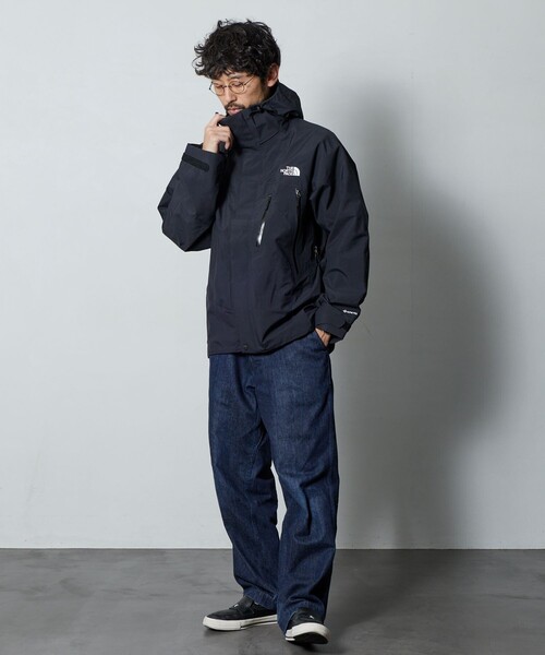 FREAK'S STORE(フリークスストア)の「限定展開 THE NORTH FACE/ザ・ノース・フェイス ウインターダンスジャケット / NP62556(ナイロンジャケット・メンズ・ブラック・MEDIUM/SMALL/LARGE/X-LARGE)」の16枚目の写真