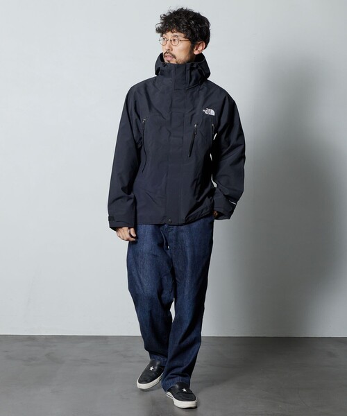 FREAK'S STORE(フリークスストア)の「限定展開 THE NORTH FACE/ザ・ノース・フェイス ウインターダンスジャケット / NP62556(ナイロンジャケット・メンズ・ブラック・MEDIUM/SMALL/LARGE/X-LARGE)」の15枚目の写真