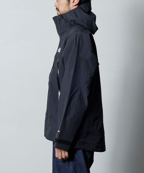 FREAK'S STORE(フリークスストア)の「限定展開 THE NORTH FACE/ザ・ノース・フェイス ウインターダンスジャケット / NP62556(ナイロンジャケット・メンズ・ブラック・MEDIUM/SMALL/LARGE/X-LARGE)」の13枚目の写真