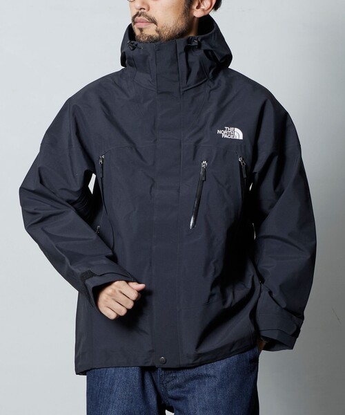 FREAK'S STORE(フリークスストア)の「限定展開 THE NORTH FACE/ザ・ノース・フェイス ウインターダンスジャケット / NP62556(ナイロンジャケット・メンズ・ブラック・MEDIUM/SMALL/LARGE/X-LARGE)」の10枚目の写真