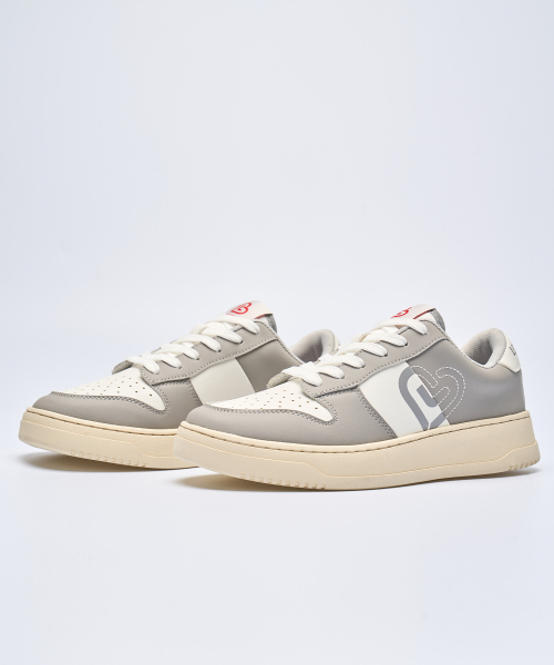 LENGAGEMENT Rue Sneakers [Grey]