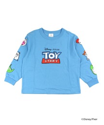 Si・Shu・Non（シシュノン）の「トイ・ストーリー プリントロンT（Tシャツ/カットソー）」