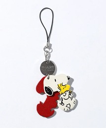 SNOOPY｜スヌーピーのキーホルダー通販 - ZOZOTOWN