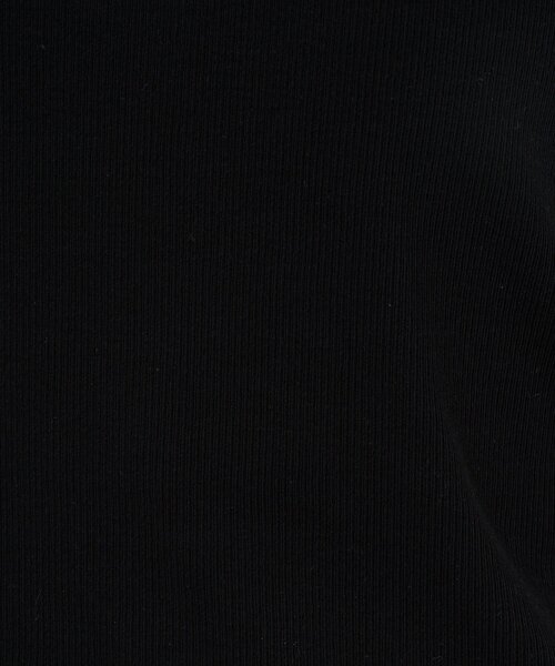 GALLARDAGALANTE（ガリャルダガランテ）の「【前後2way】ハイツイストリブタンク（キャミソール・レディース・レッド/ホワイト/ブラック・FREE）」の21枚目の写真