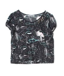 ブランド古着】TSUMORI CHISATO｜ツモリチサトのTシャツ/カットソー