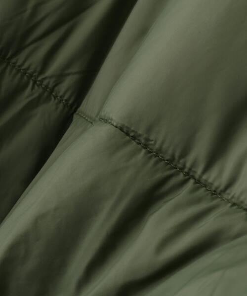 Alpha Industries（アルファインダストリーズ）の「Alpha Industries/アルファインダストリーズ/MA-1 BASE FLIGHT BOMBER JACKET/エムエーワン ベース フライト ボンバー ジャケット（MA-1・メンズ・ブラック/その他10・L/M/S）」の19枚目の写真