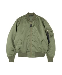 MA1 Bomber Jacket」に該当するファッション通販 - ZOZOTOWN