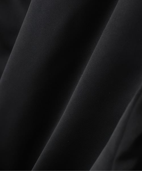 Alpha Industries（アルファインダストリーズ）の「Alpha Industries/アルファインダストリーズ/MA-1 BASE FLIGHT BOMBER JACKET/エムエーワン ベース フライト ボンバー ジャケット（MA-1・メンズ・ブラック/その他10・L/M/S）」の14枚目の写真