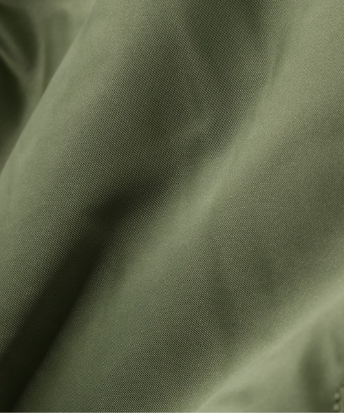 Alpha Industries（アルファインダストリーズ）の「Alpha Industries/アルファインダストリーズ/MA-1 BASE FLIGHT BOMBER JACKET/エムエーワン ベース フライト ボンバー ジャケット（MA-1・メンズ・ブラック/その他10・L/M/S）」の17枚目の写真